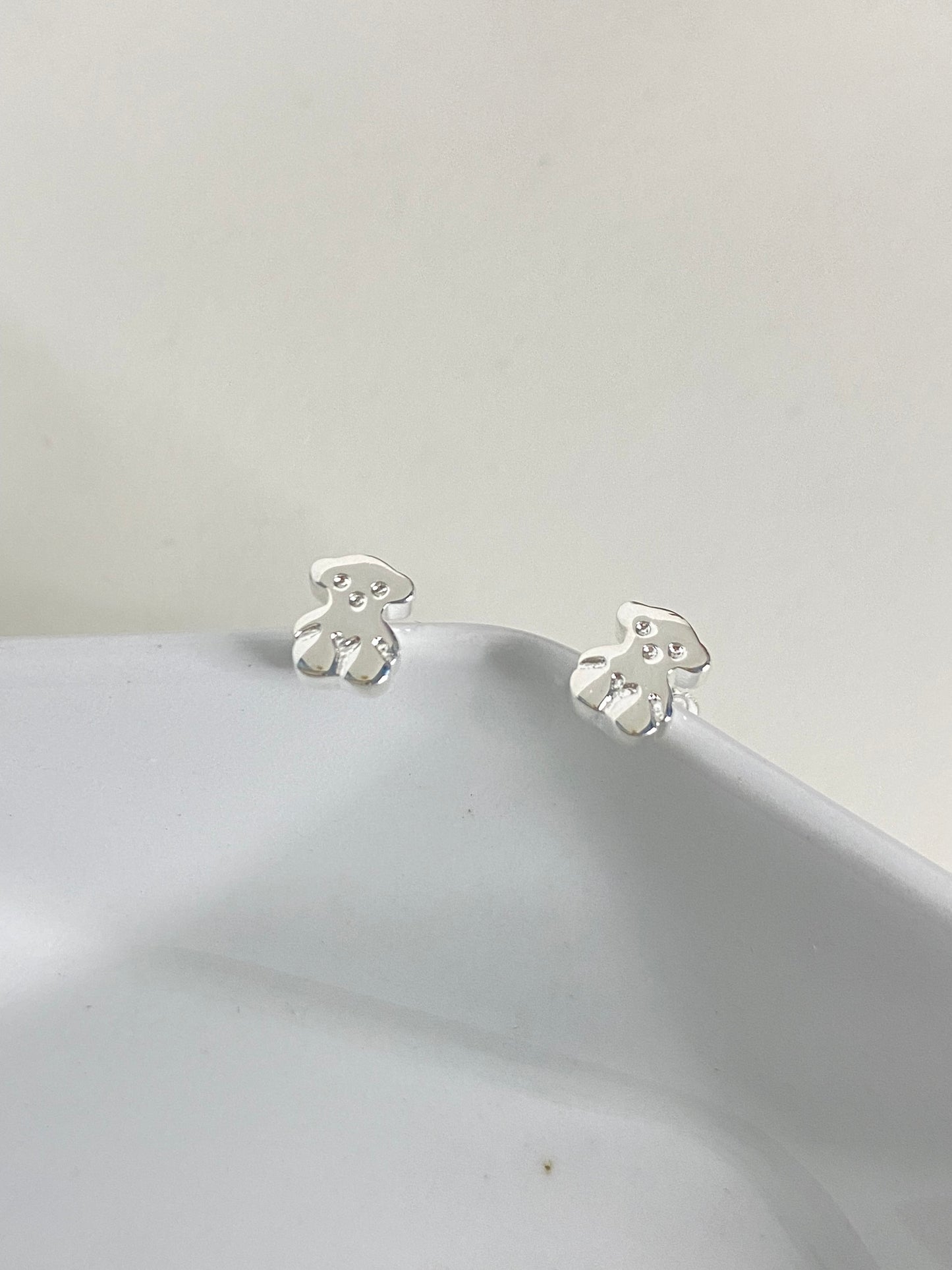 Aretes osito 🧸 Tous