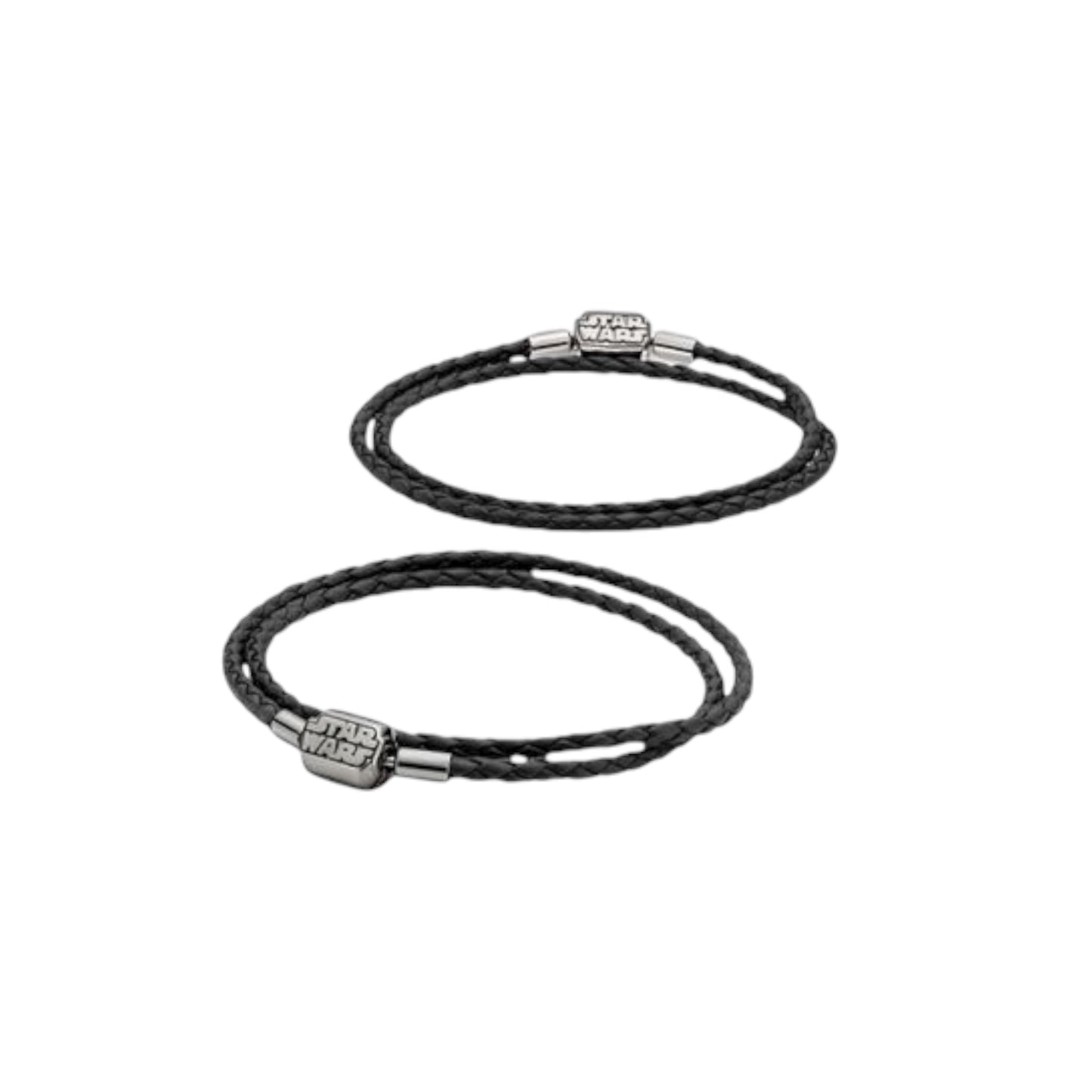 Pulsera de Cuero Star Wars