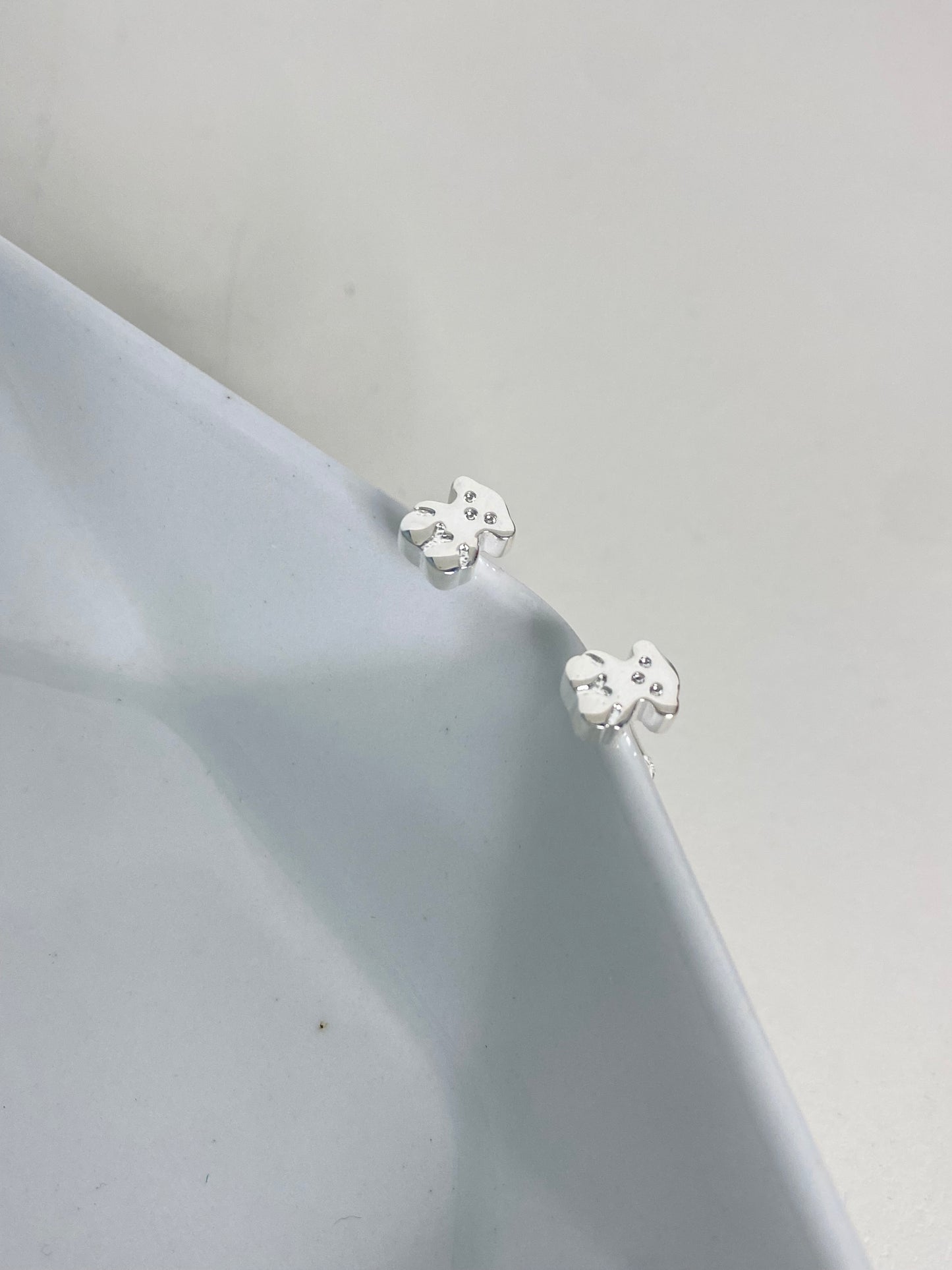 Aretes osito 🧸 Tous