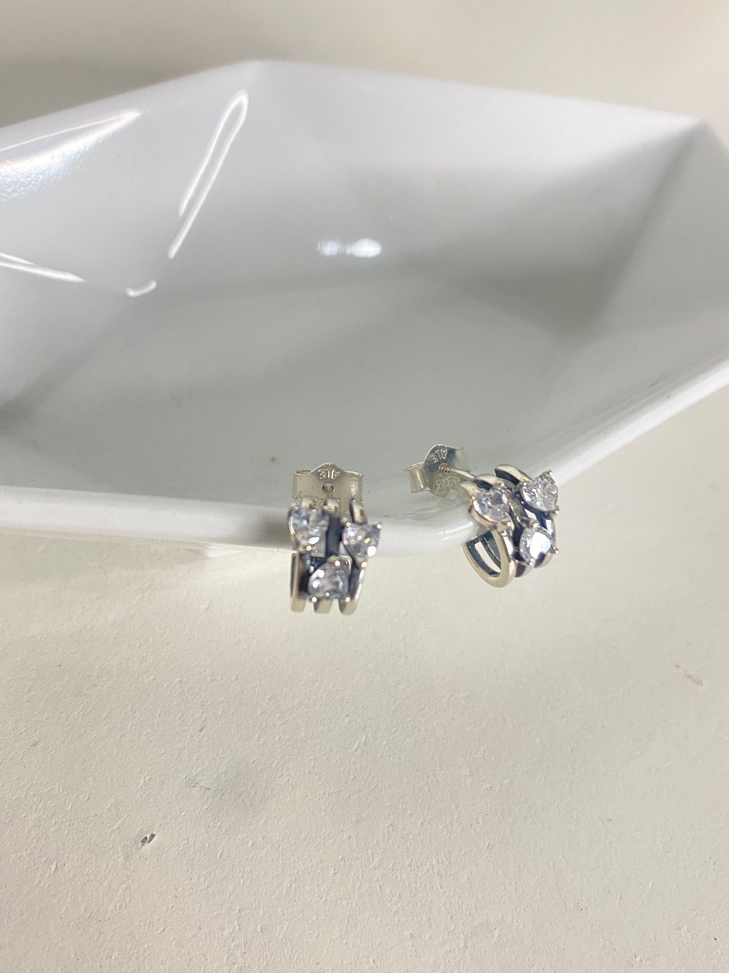 Semiargollas pequeñas brillos ✨