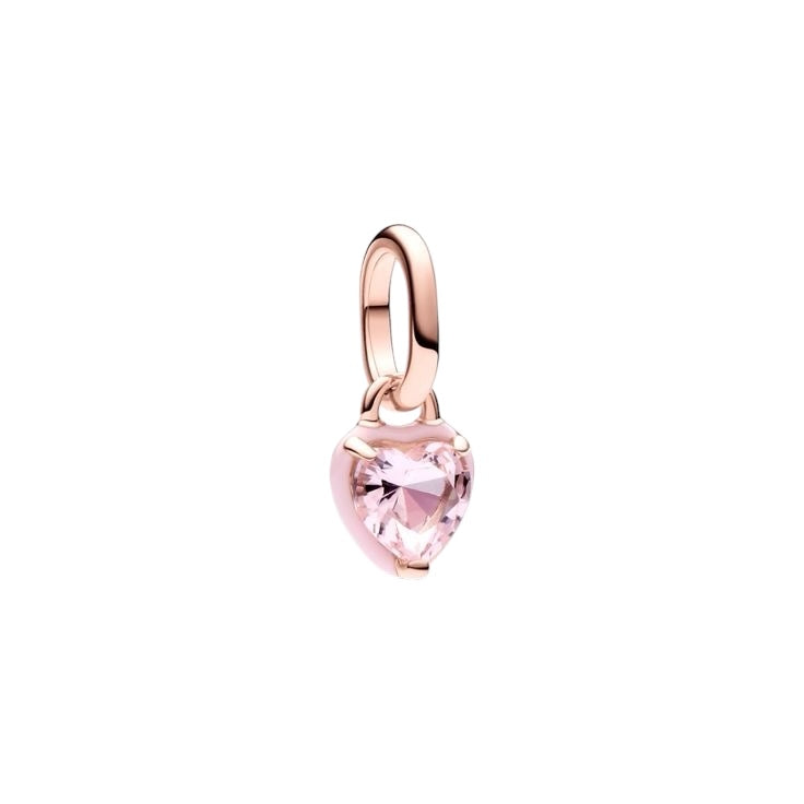 Charm mini corazones 🩷💚💜