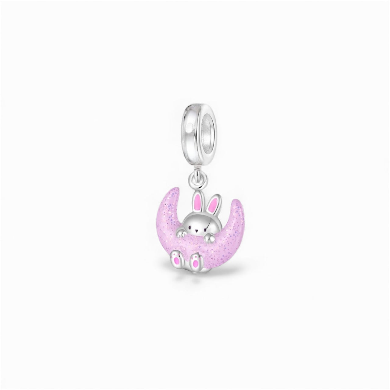 Charm conejito luna 🐰🌙