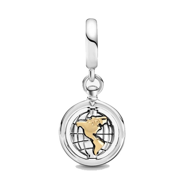 Charm Travel World