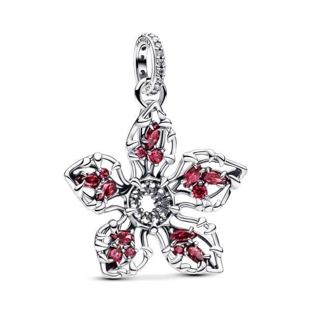 Charm Flor Stranger Thing