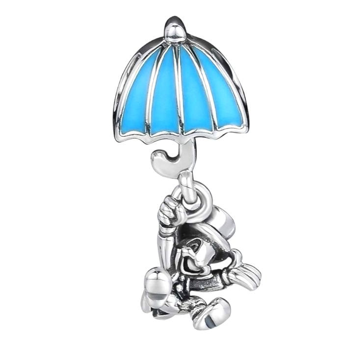 Charm pepe grillo