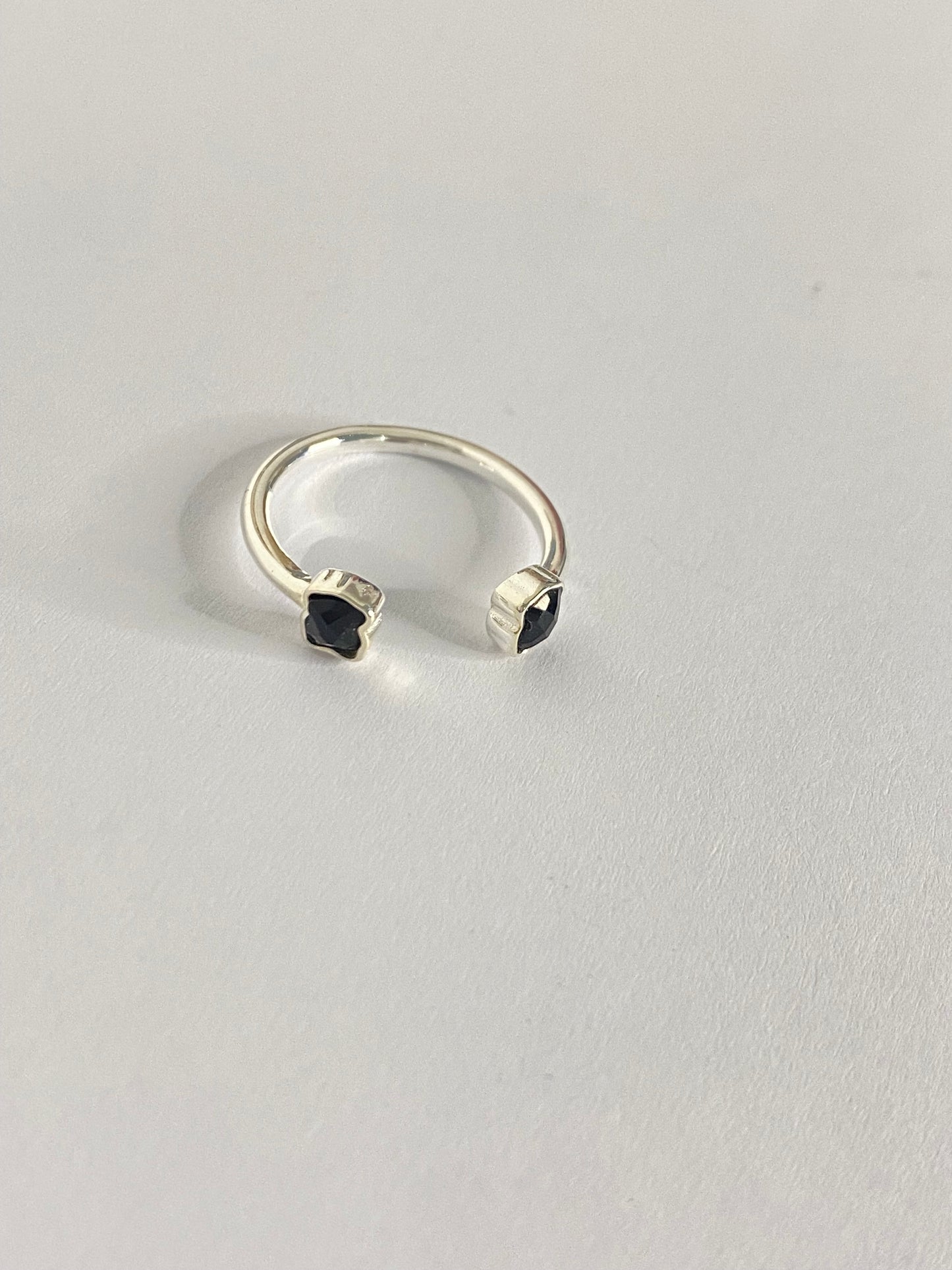 Anillo oso black