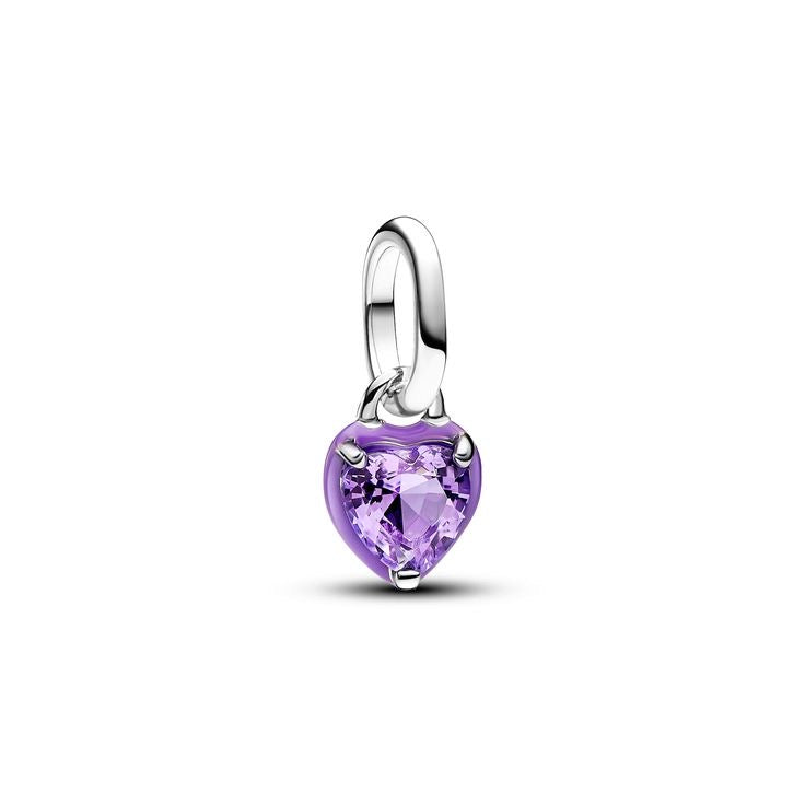 Charm mini corazones 🩷💚💜