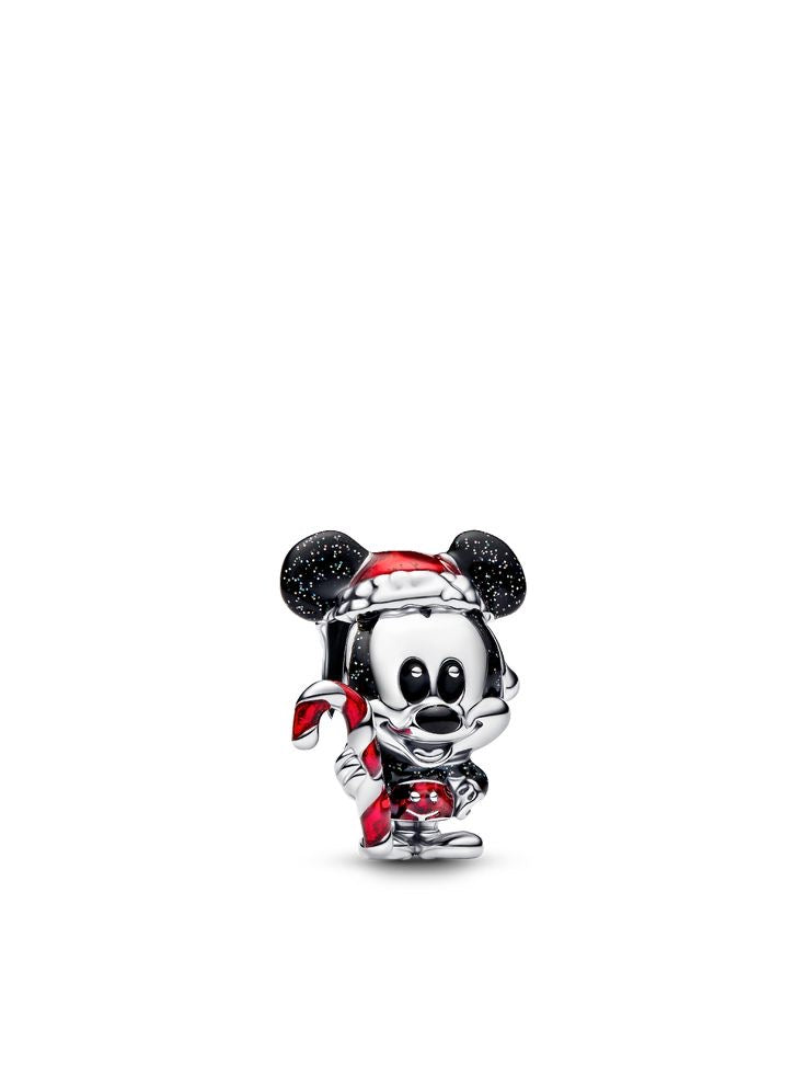 Charm Mickey Navidad