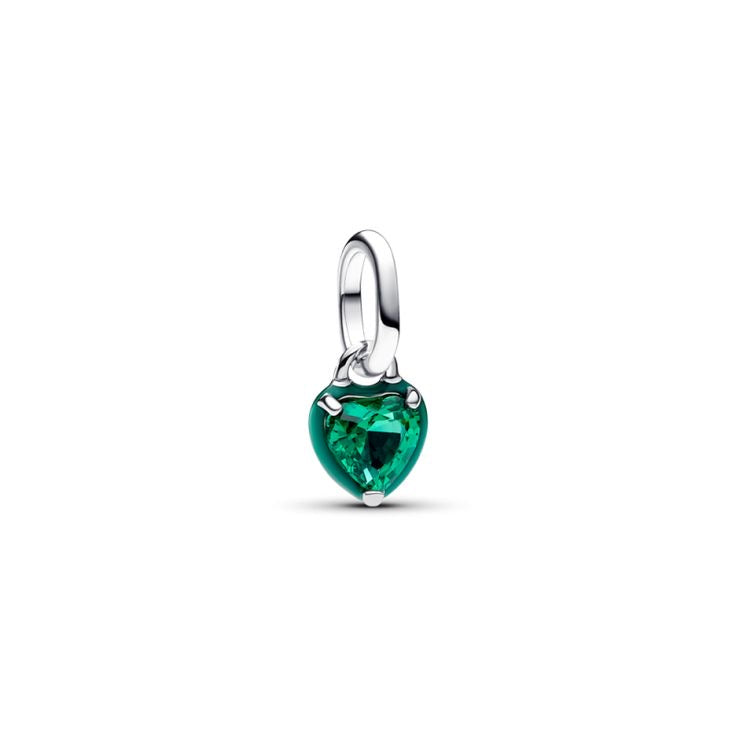 Charm mini corazones 🩷💚💜
