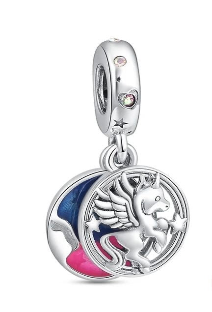 Charm Unicornio 🦄