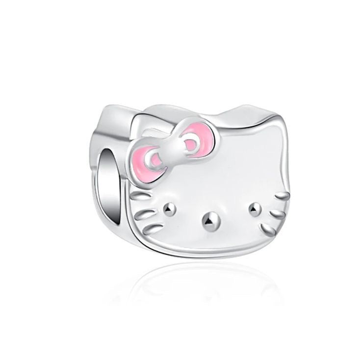 Charm Hello Kitty