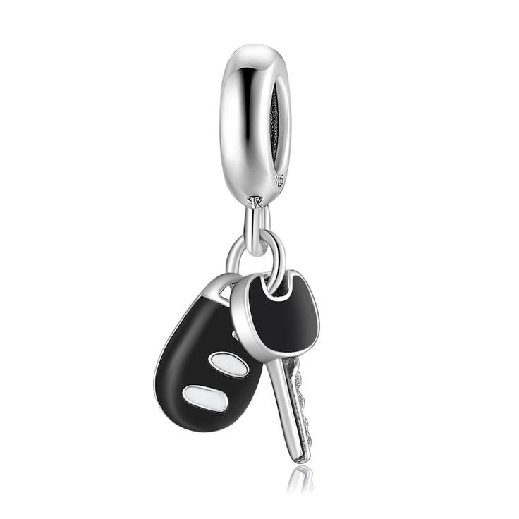 CHARM LLAVES AUTOMOVIL