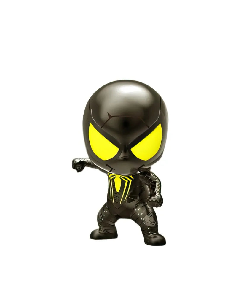 Charm Spiderman Bedel