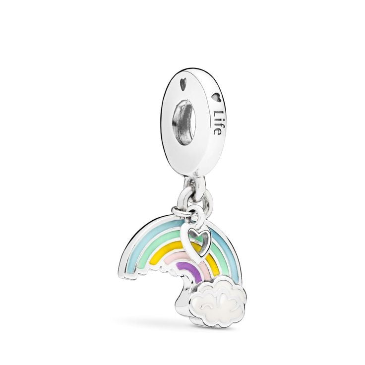 Charm Arcoiris
