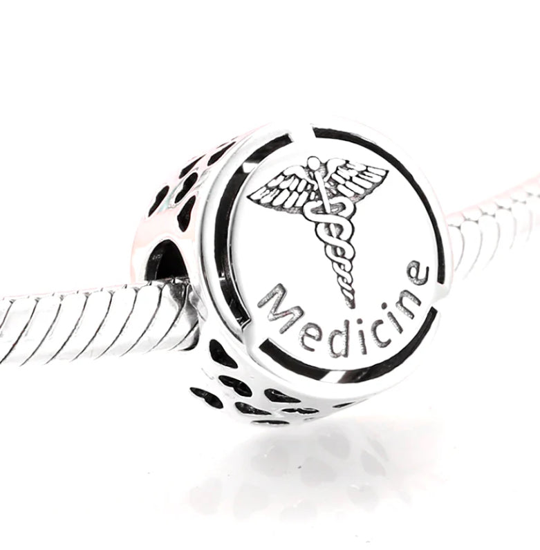 CHARM SEPARADOR MEDICINA