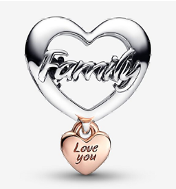 CHARM FAMILY CORAZON