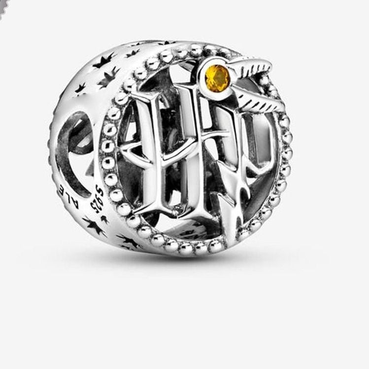 Charm separador Harry Potter