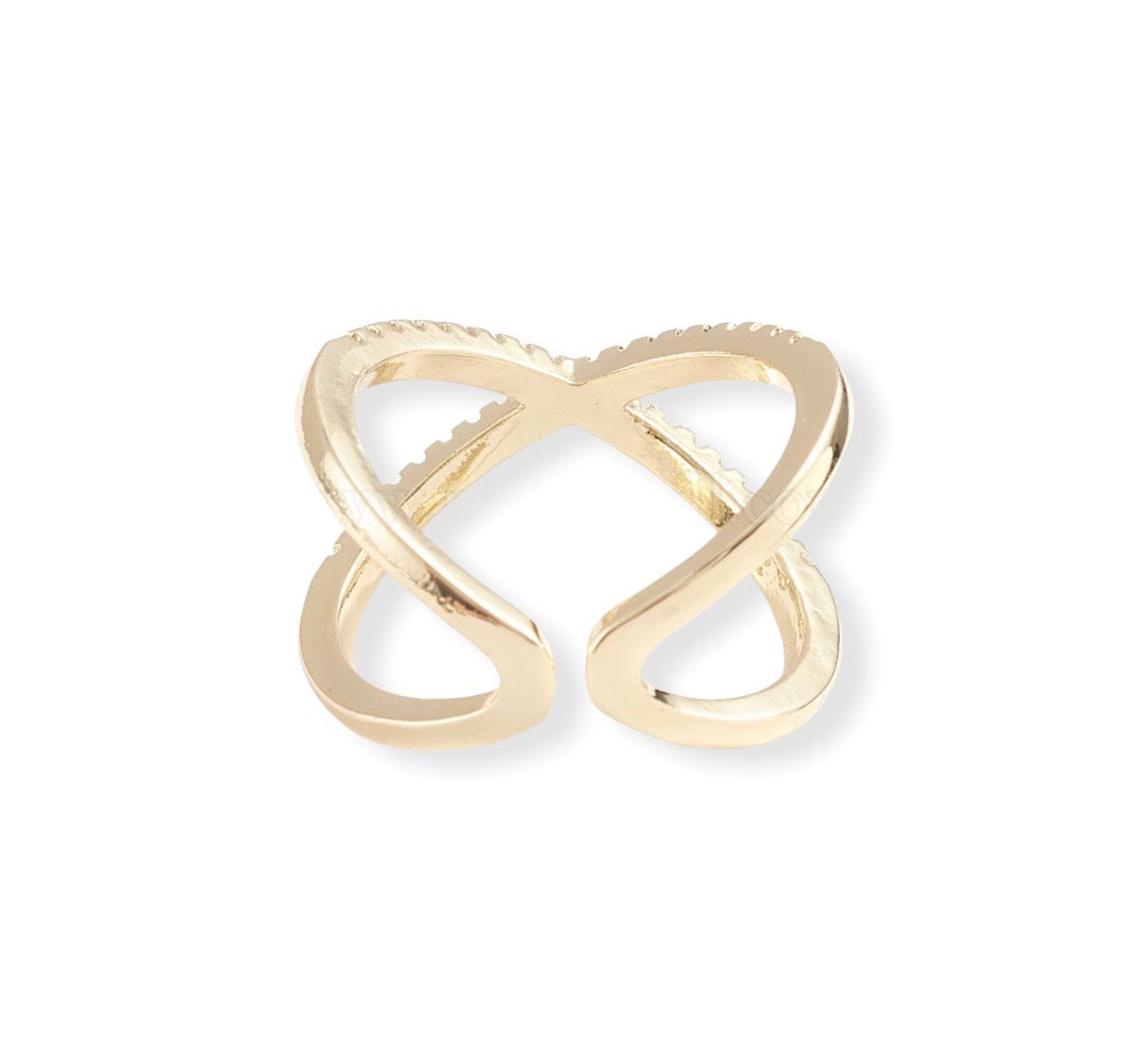 Anillo en Tendencia X