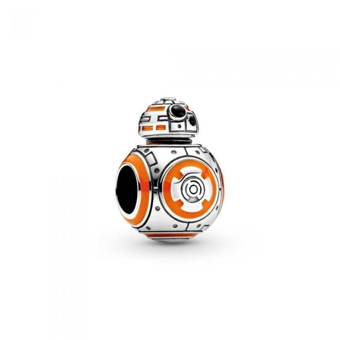 Charm Robot BB-8