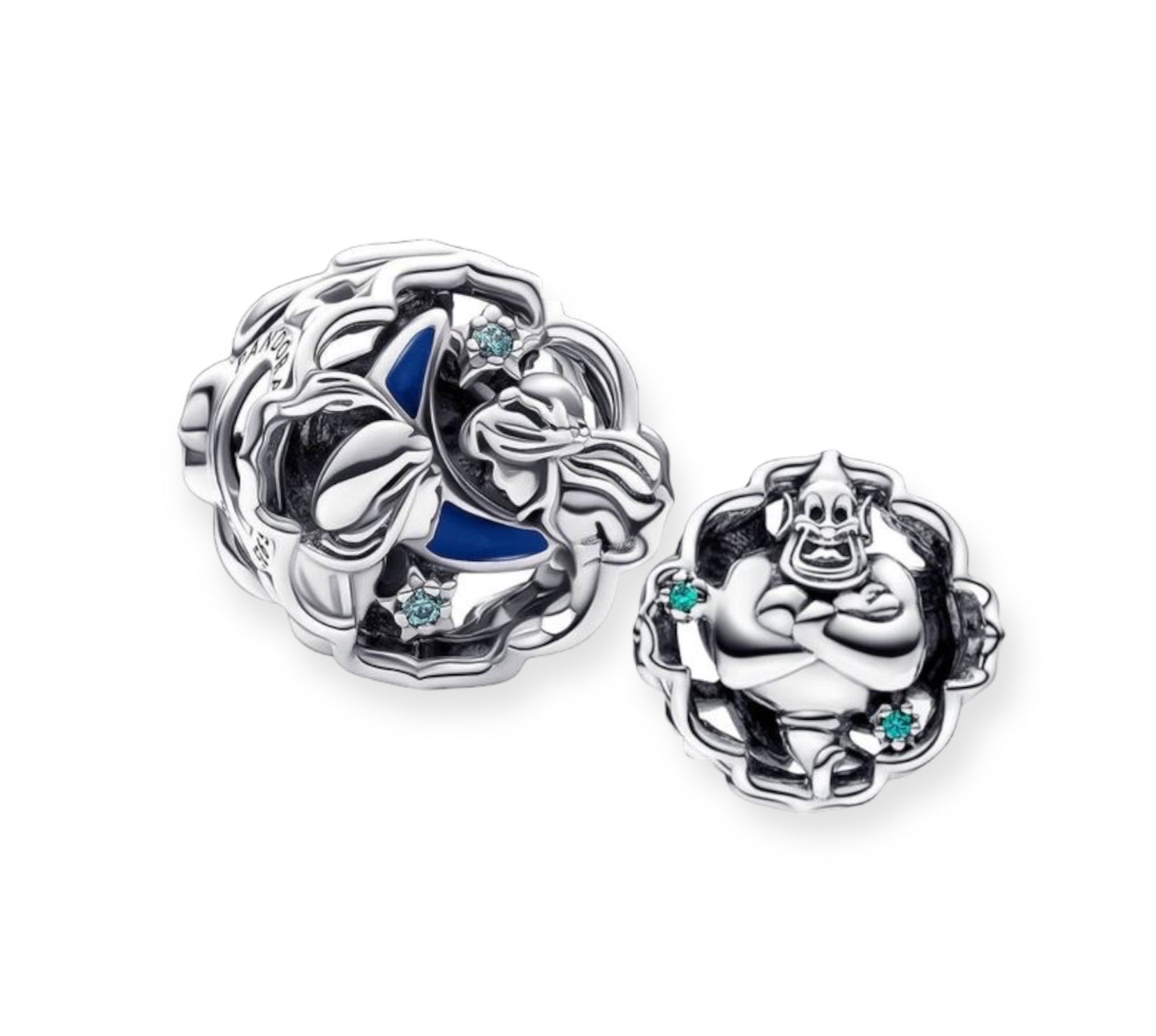 Charm Separador Aladín