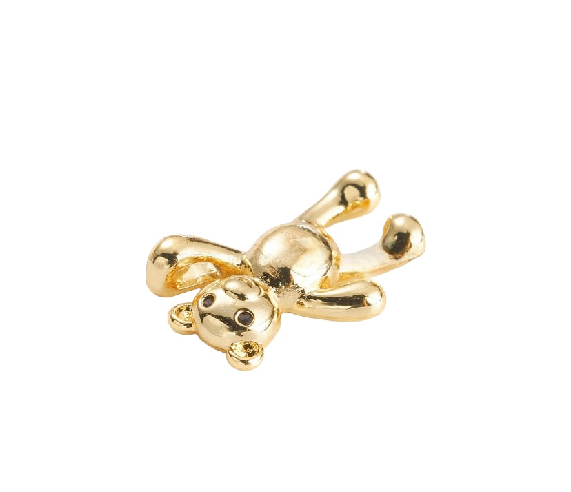 Set de Cadena OSO 🧸