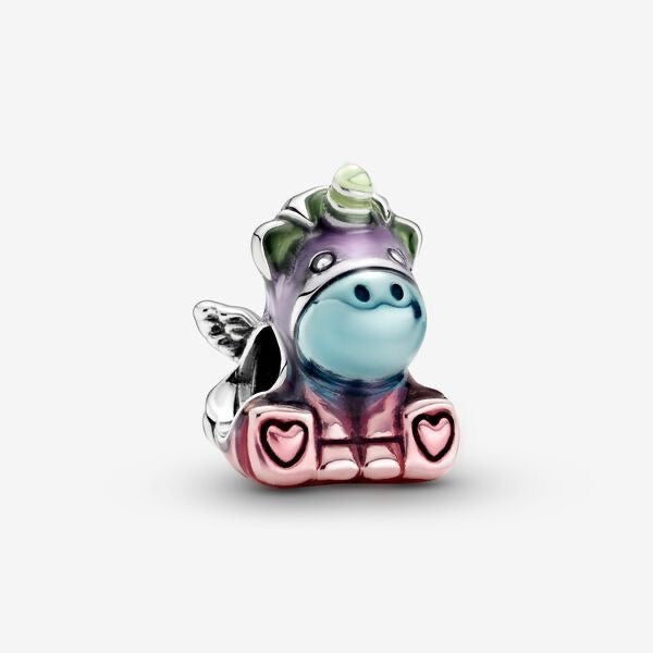Charm Unicornio 🦄 colores