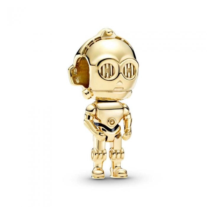 Charm C-3PO