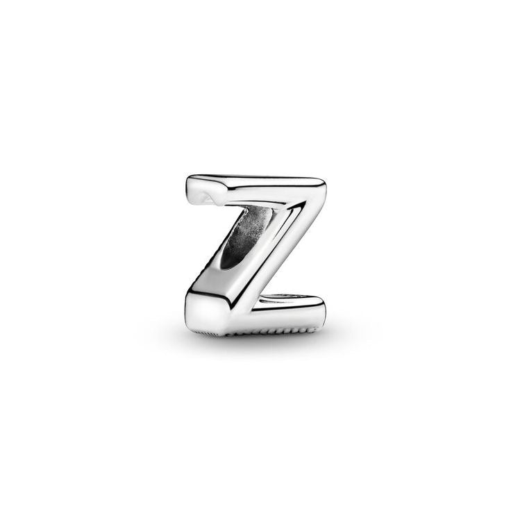 Charm inicial Z