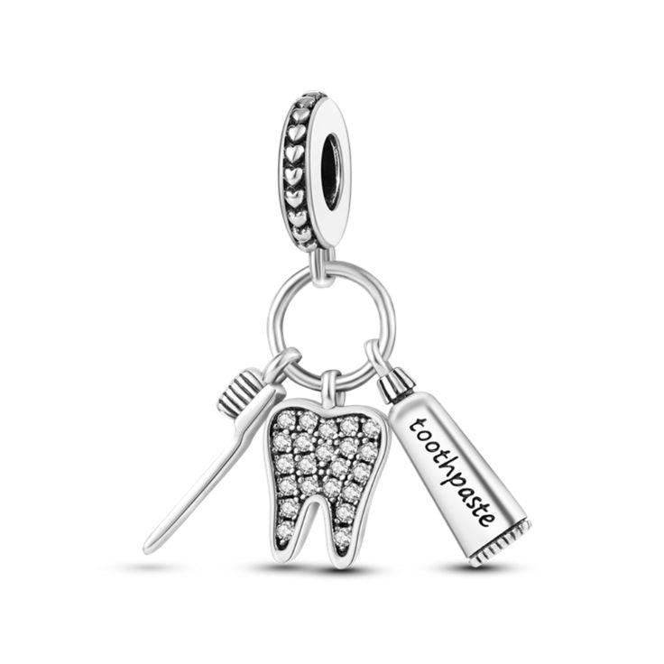 Charm odontología