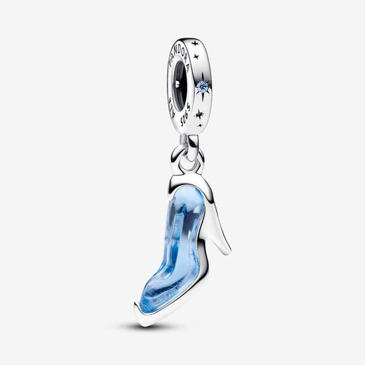 Charm Zapatilla Cenicienta
