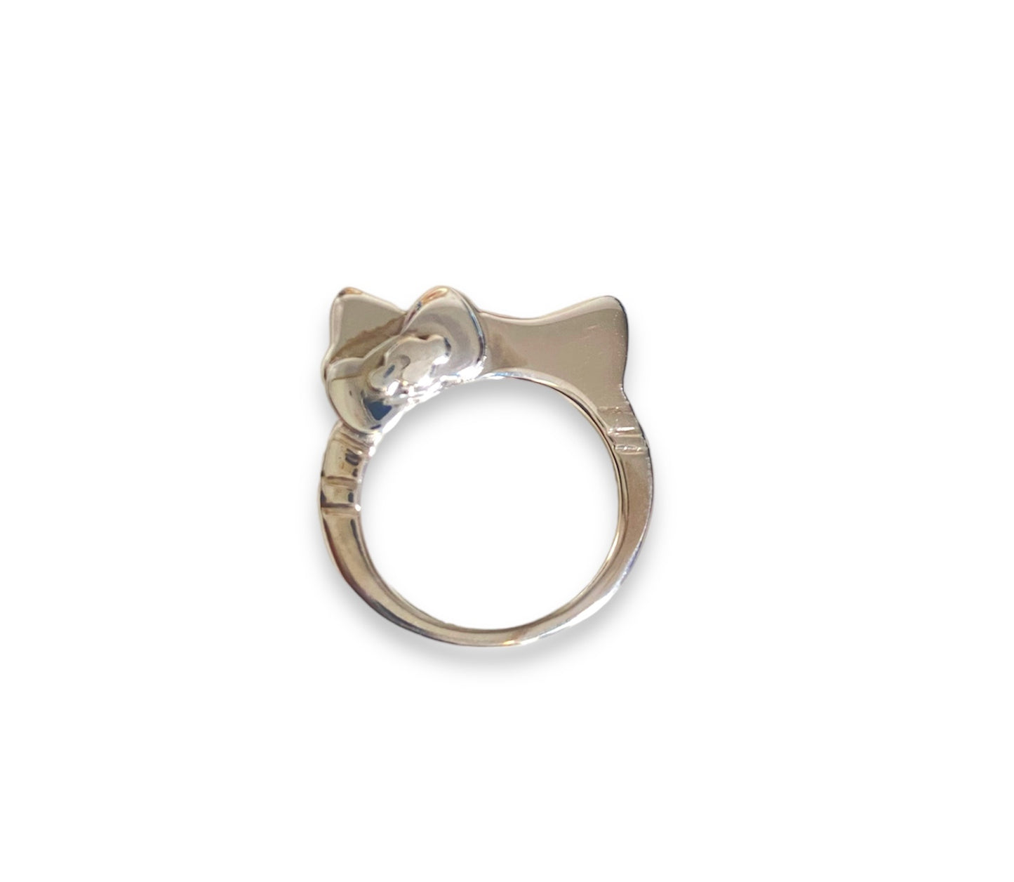 Anillo Hello Kitty