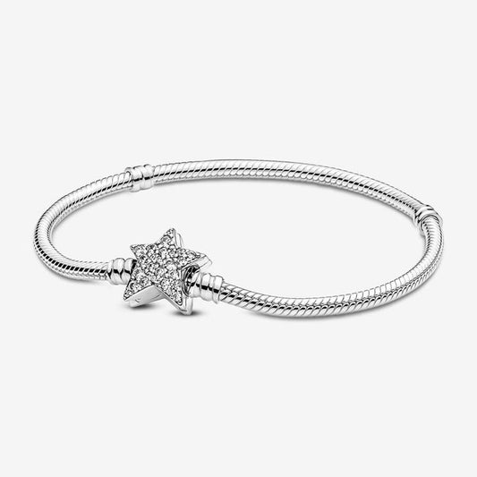 Pulsera Estrella ⭐️