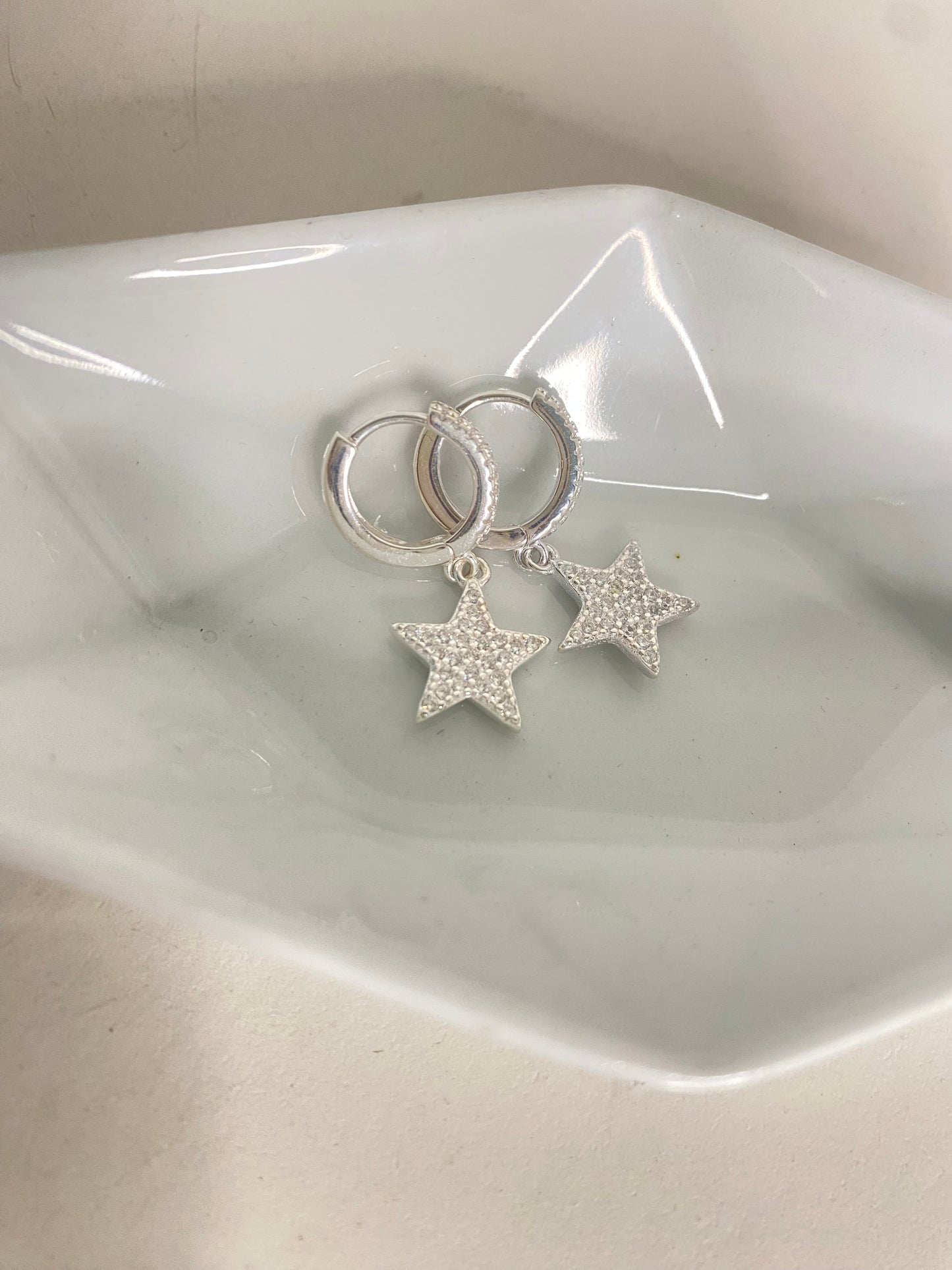 Argollas ⭐️ estrellas