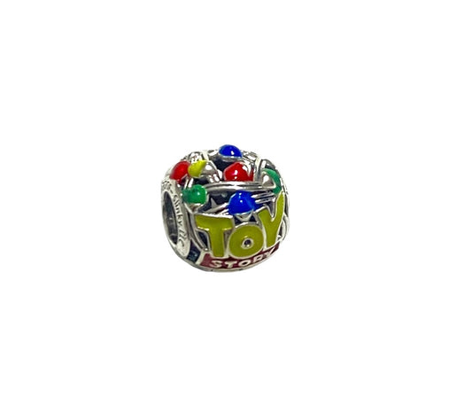 Charm separador toy story