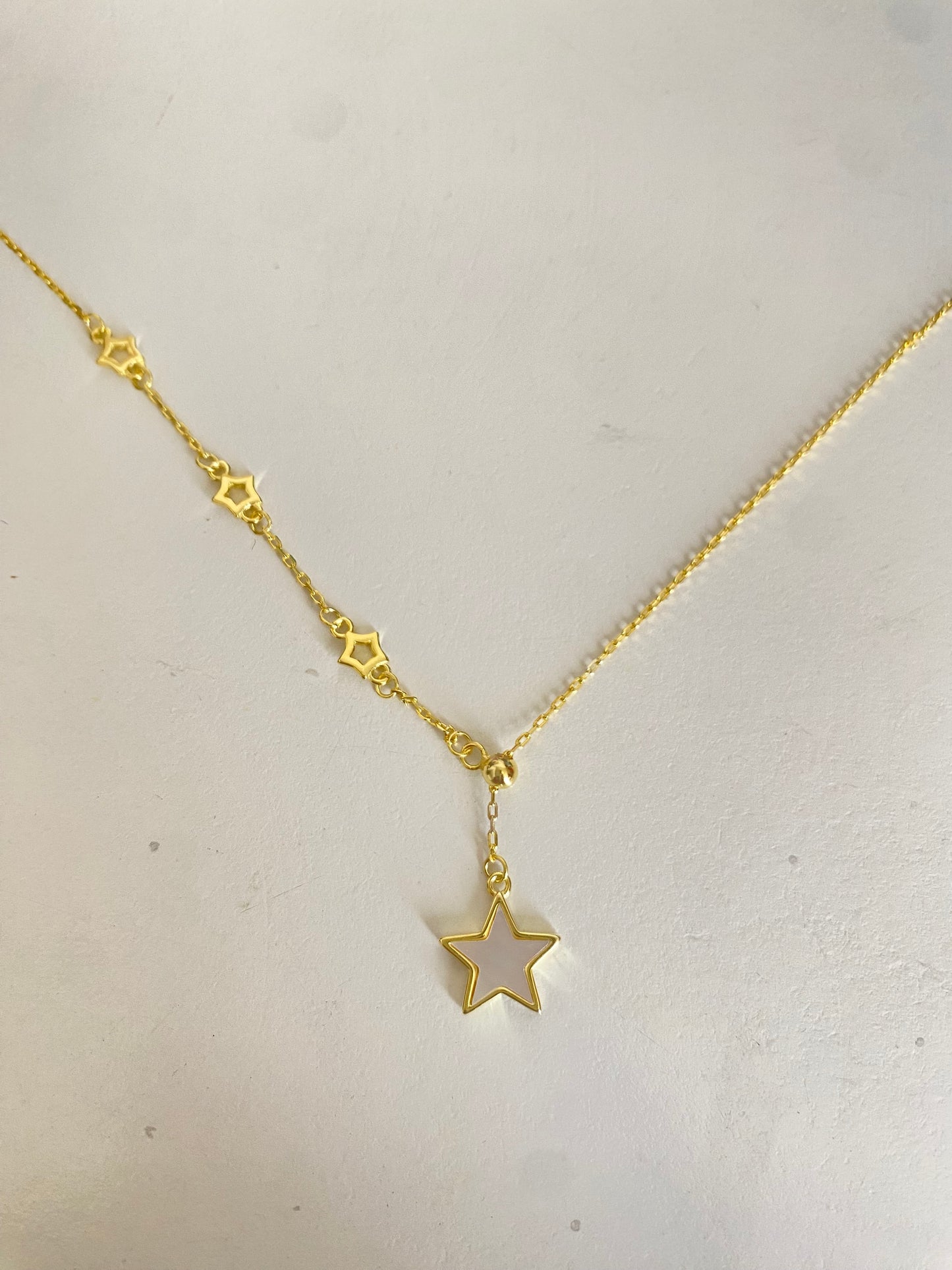 Collar Estrella ⭐️