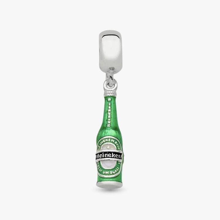 Charm botella cerveza 🍺