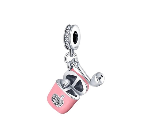 Charm Ear pods