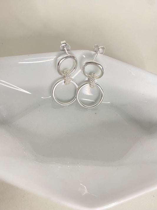 Aretes medianos circle