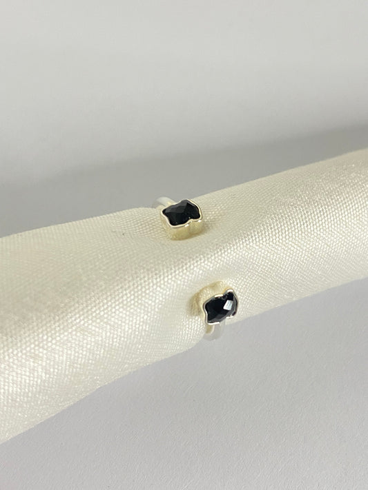 Anillo oso black