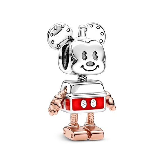 Charm Robot Mickey