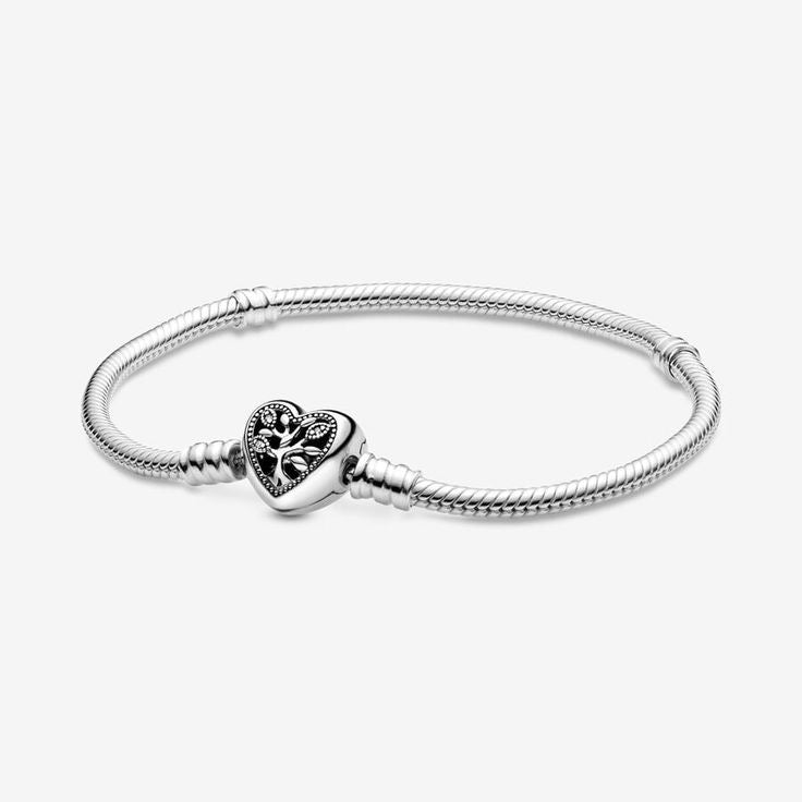 Pulsera family corazón ♥️