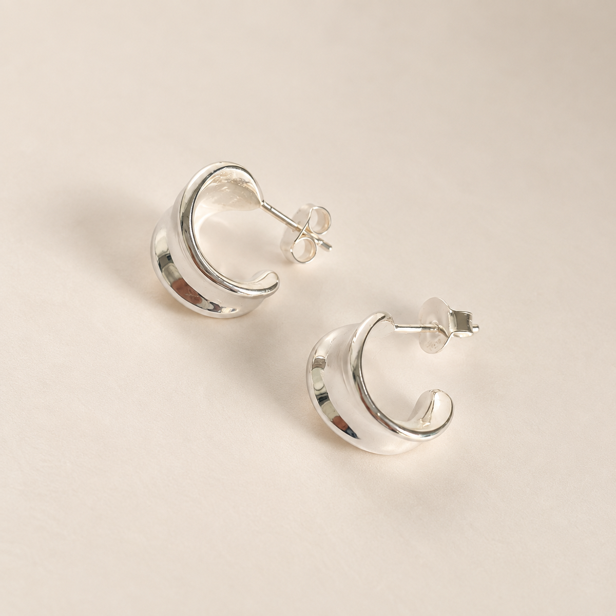 Aretes Close Ko
