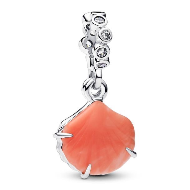Charm shell coral 🪸