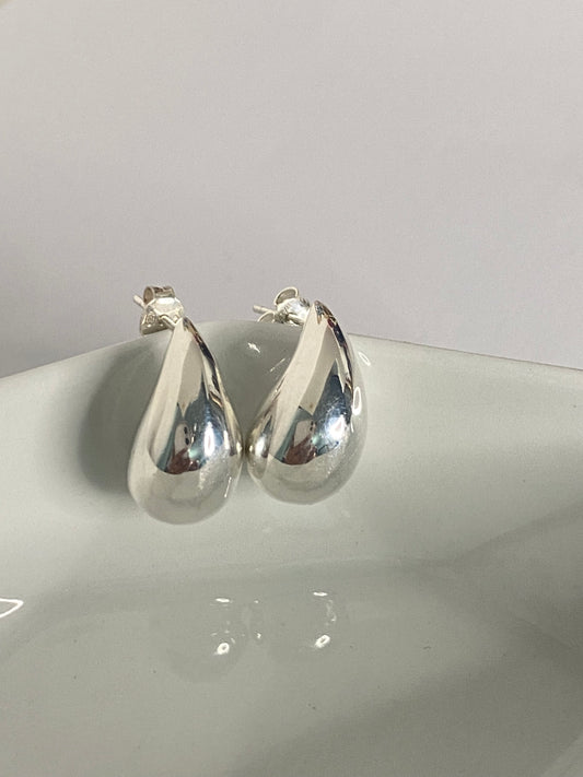 Aretes Gotas 💧 tendencia