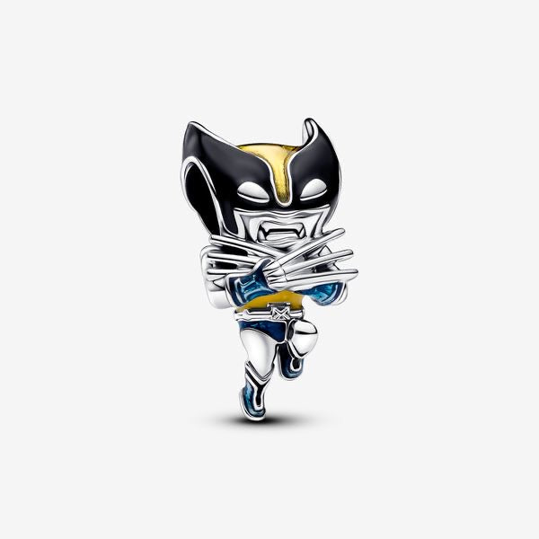 Charm Wolverine -Marvel