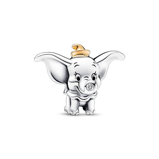 Charm Dumbo 100 años