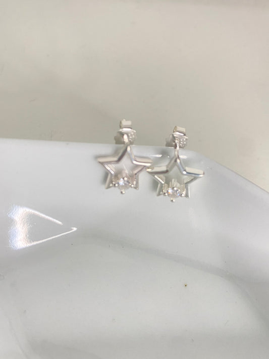 Aretes de Estrella