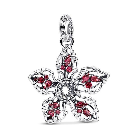 Charm Flor Stranger Thing