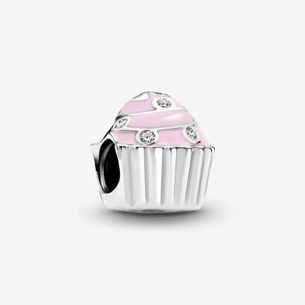 Charm Cup cake