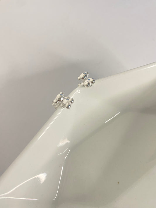 Aretes oso buble T🧸us